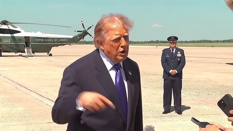 Equipe de Trump alerta para guerra com Irã até o fim do mandato, diz jornal