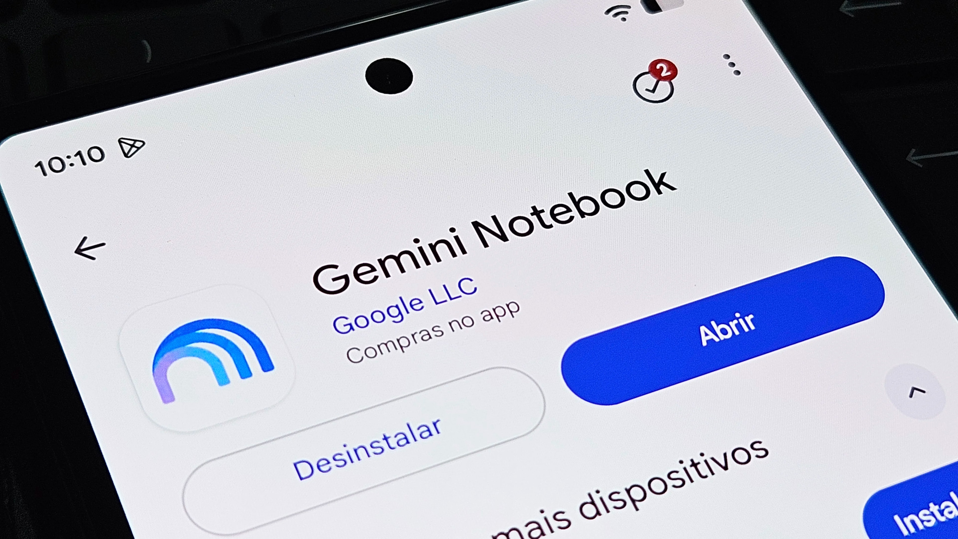 Google faz aulão grátis para o Enem com professores famosos e simulados do Gemini