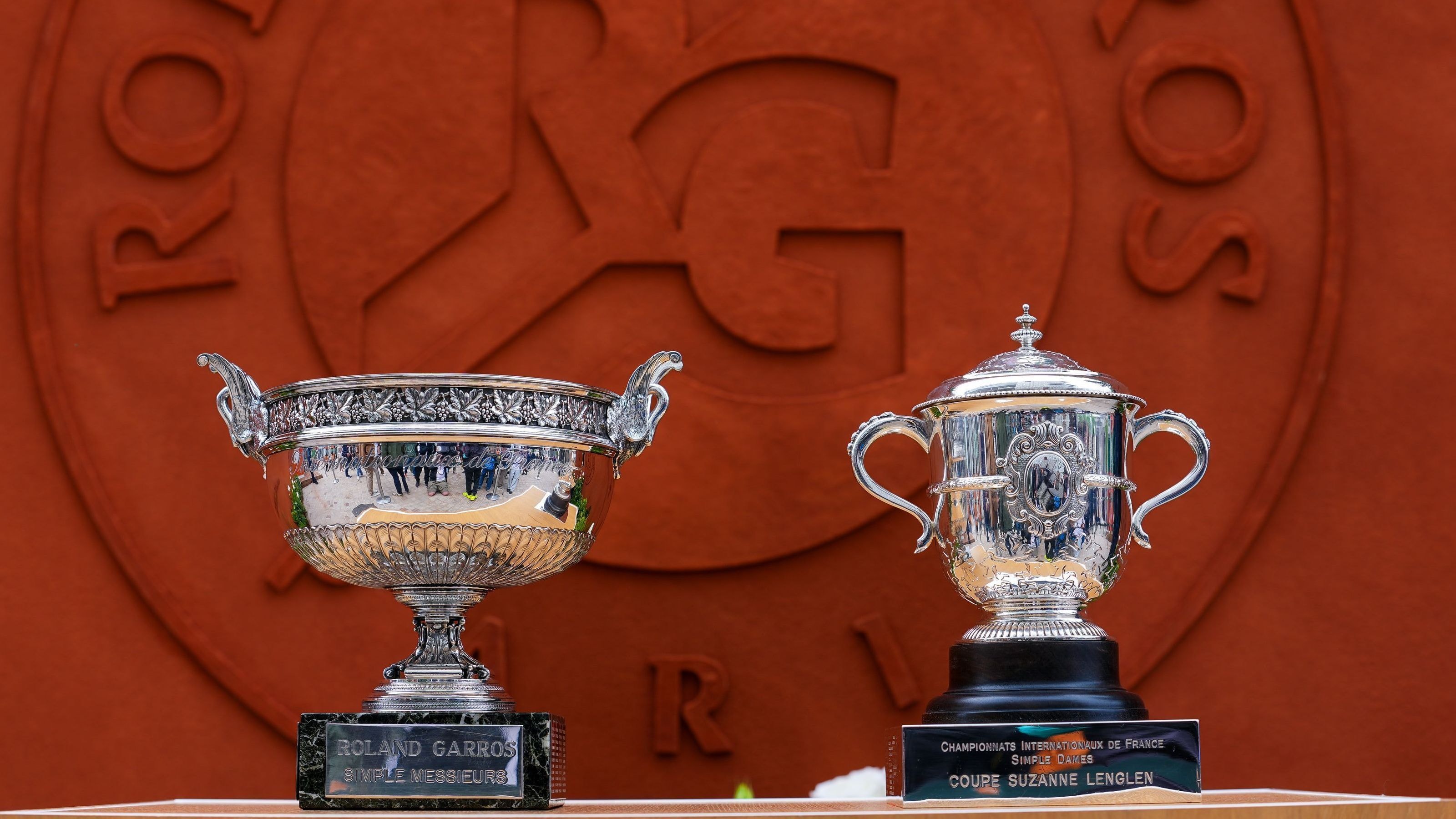 Elite do tênis planeja protesto em Roland Garros por aumento de premiação