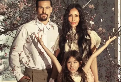 Sabrina Sato e Nicolas Prattes anunciam nova gravidez após drama