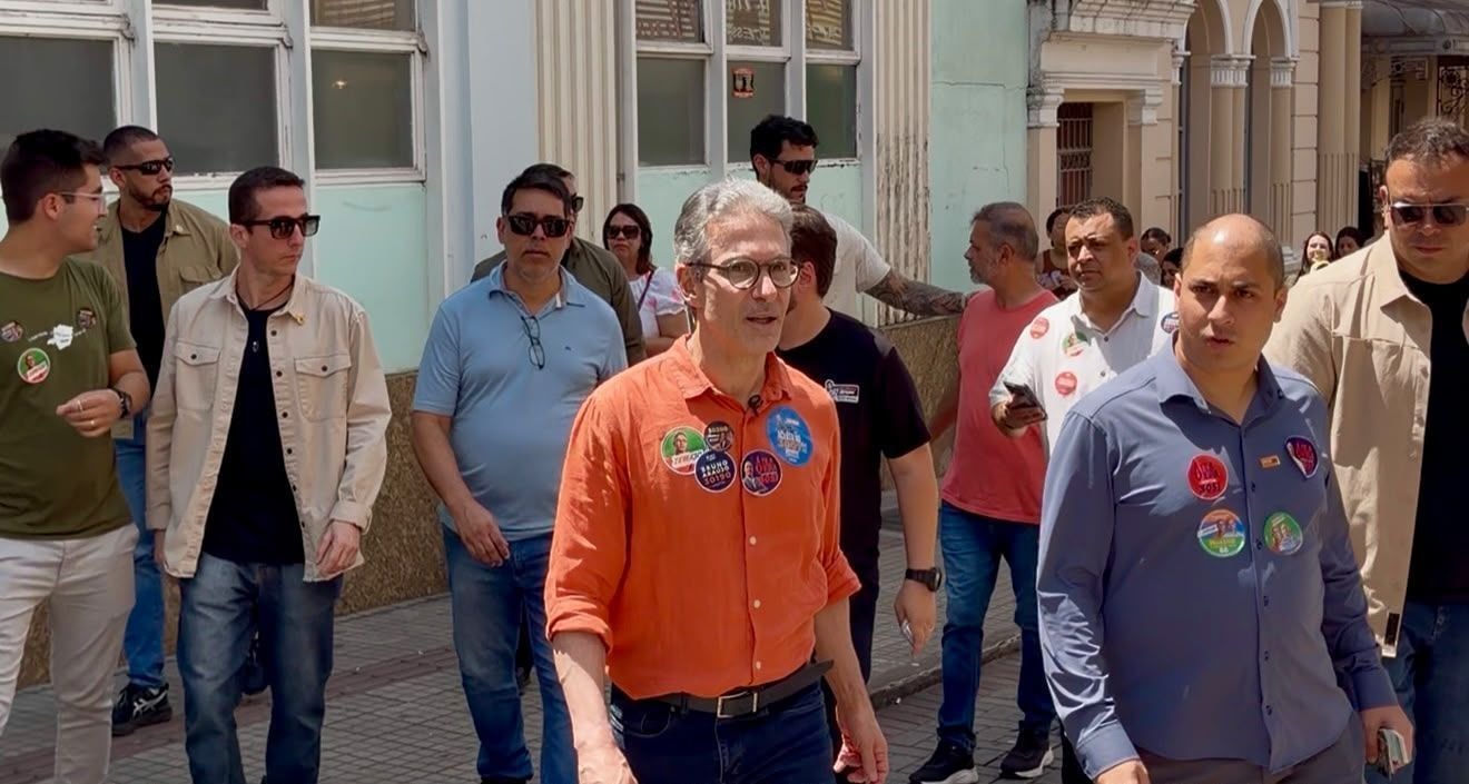 Governo quer reunião com clubes para discutir medidas após barrar bets