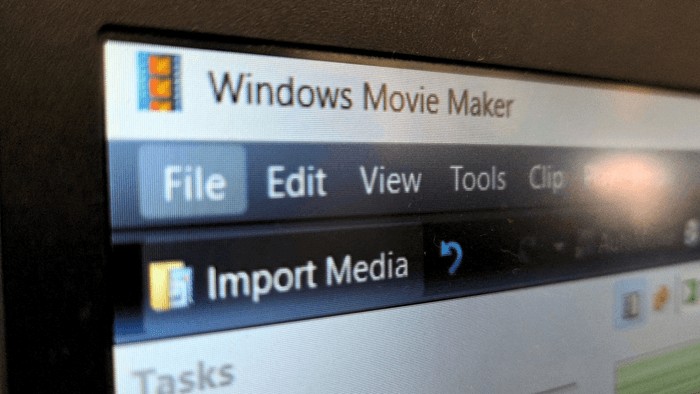 Lembra do Movie Maker? Saudoso editor de vídeos revive no Windows 11