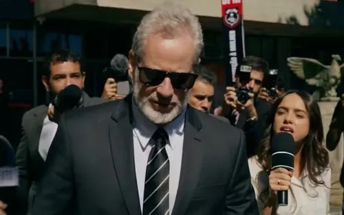 Quem Ama Cuida: Ademir se desespera com atentado contra Pedro e comete loucura