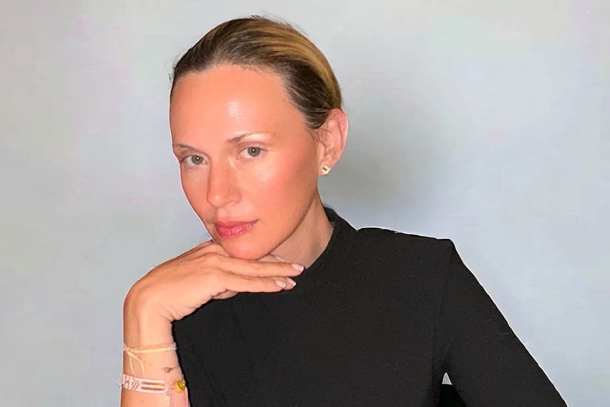 Em último post, influencer morta em SP comemorou estar no Brasil
