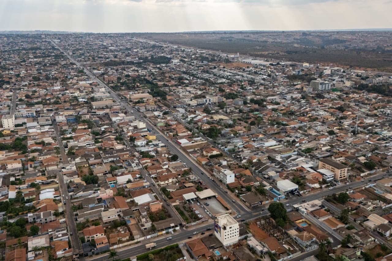 Plano urbanístico de dois trechos de Vicente Pires é aprovado pelo Conplan