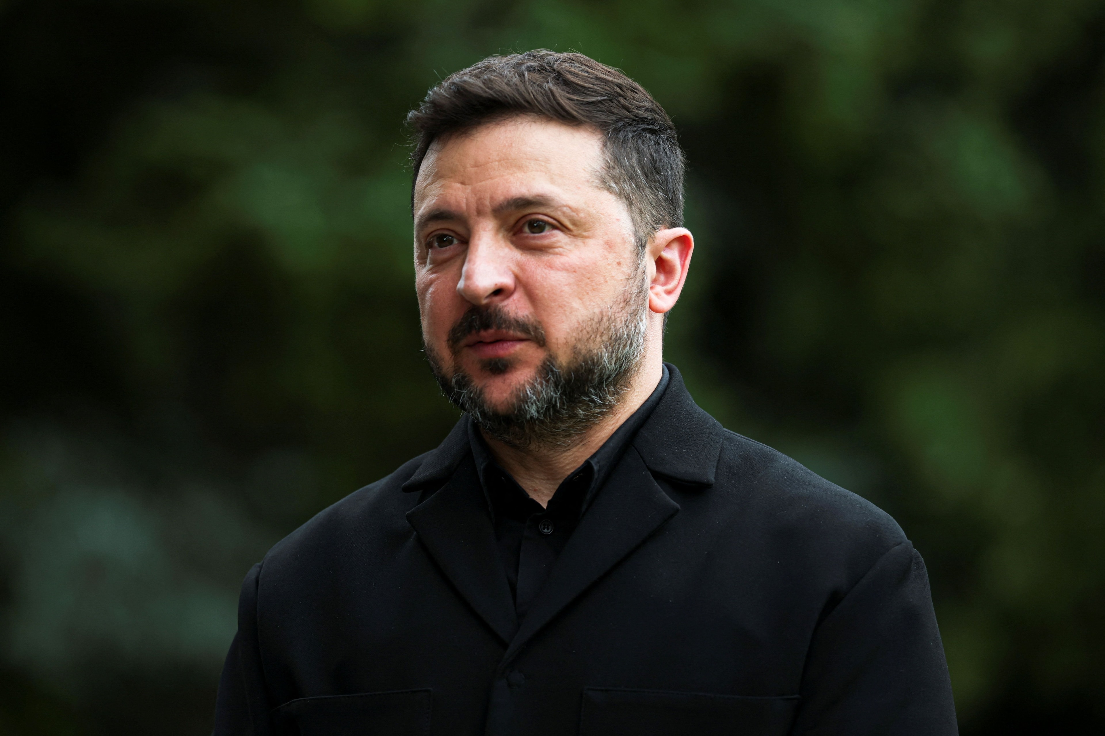 Zelensky pede que Exército lance 1.000 drones por dia contra a Rússia