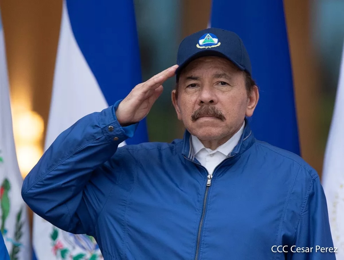 Governo da Nicarágua revoga registros de de dois mil advogados