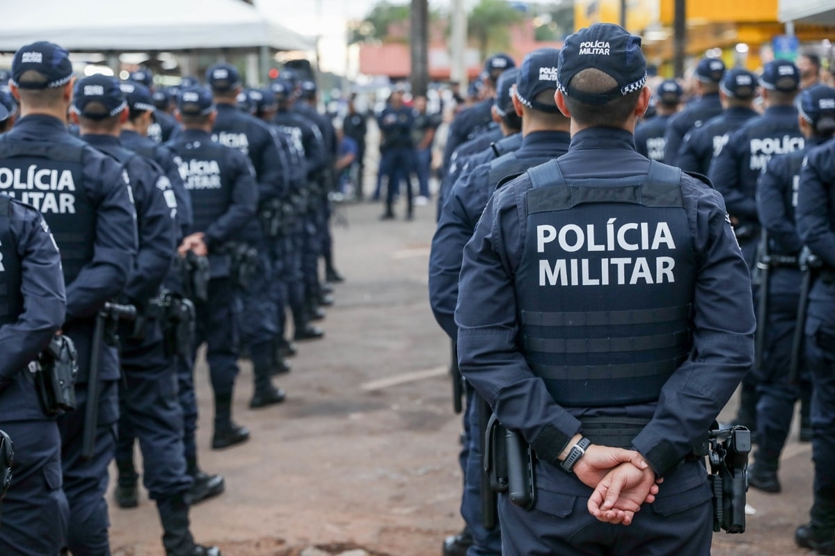 Presidente da CLDF pede revogação do ato que cria Centro de Criminalística da PM