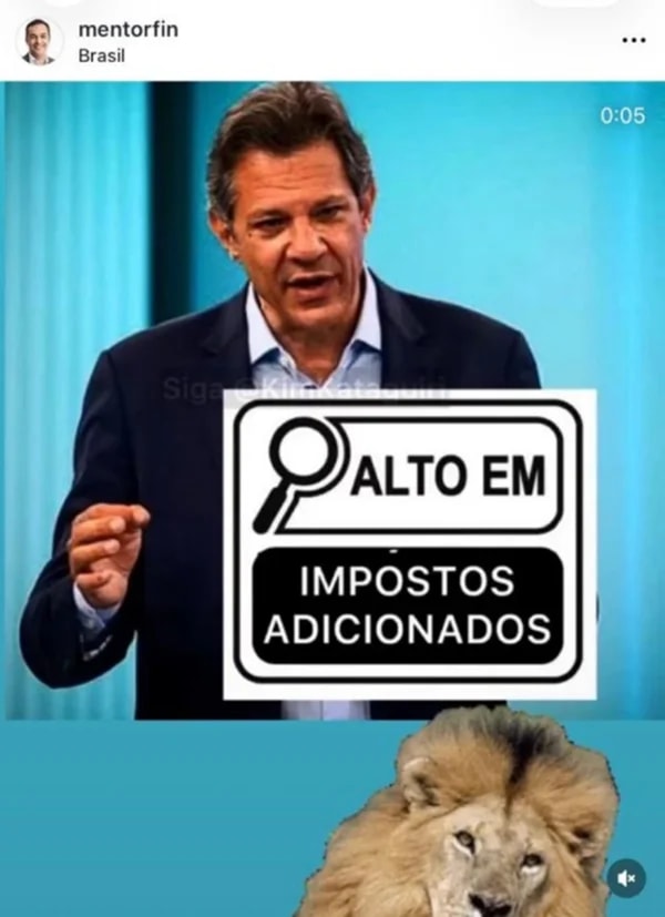 Após criticar Janja e PT, candidato desiste de cargo no Postalis