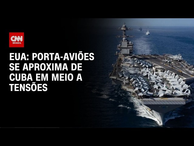 Governo Trump impõe sanções ao presidente de Cuba