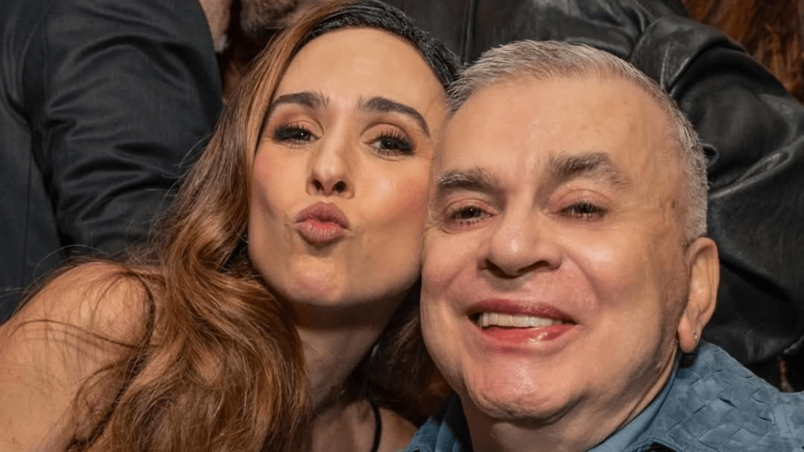 Tata Werneck celebra aniversário sem agitação: “Rezando e agradecendo”