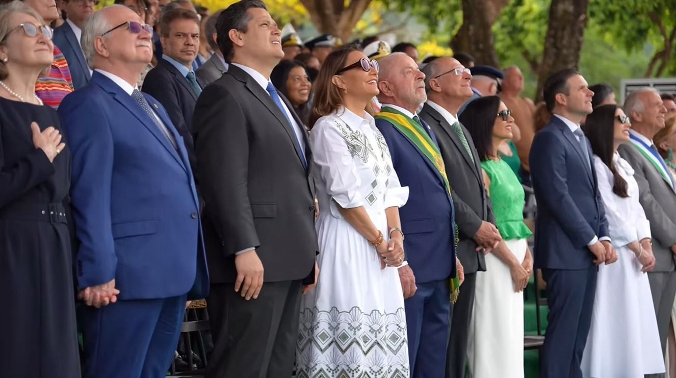 Análise: Presidenciáveis adotam estratégias diferentes no 7 de Setembro