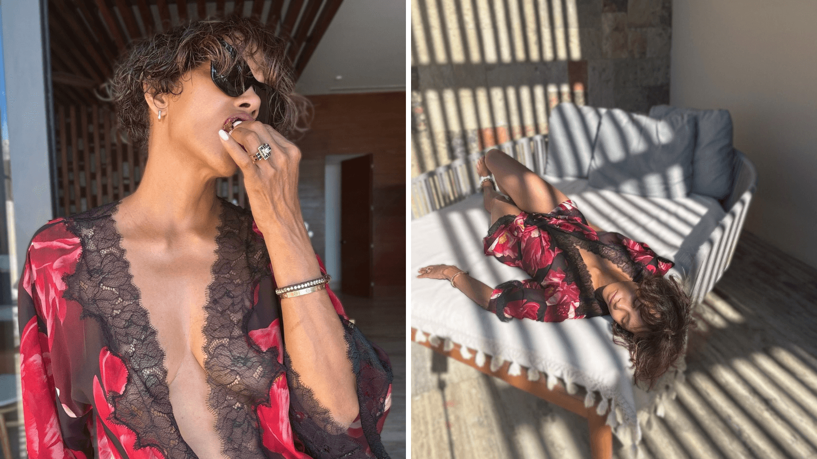 Halle Berry pede que filho não deponha em audiência e alega manipulação