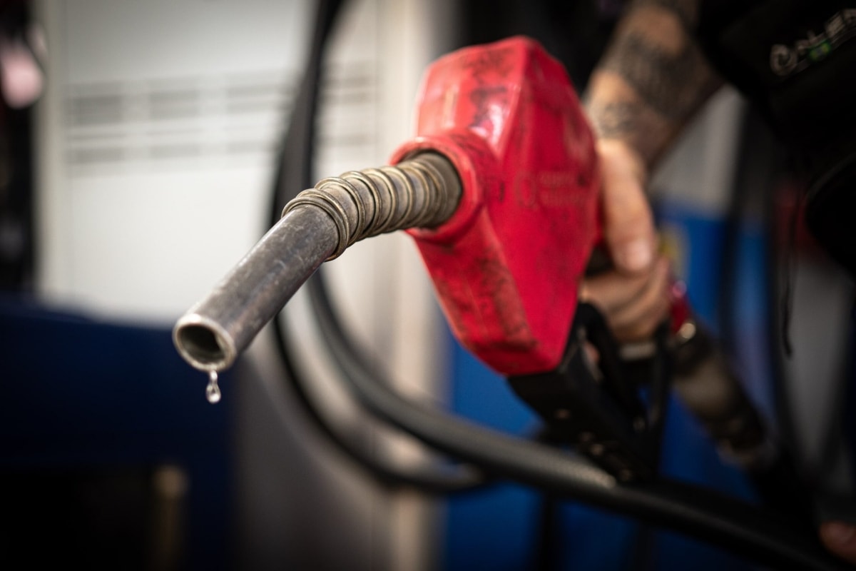Governo prorroga subsídio ao diesel até 31 de julho