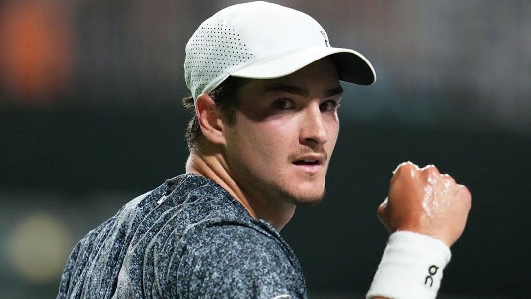 Saiba quem João Fonseca enfrenta na terceira rodada após W.O em Madri