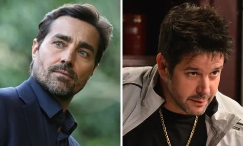 Avenida Brasil: conheça Ricardo Pereira, o novo Tufão da novela