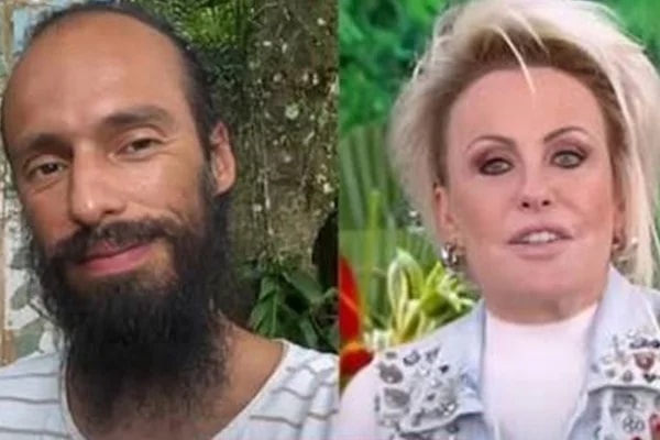 Ex-genro de Ana Maria Braga se manifesta sobre investigação após roubo