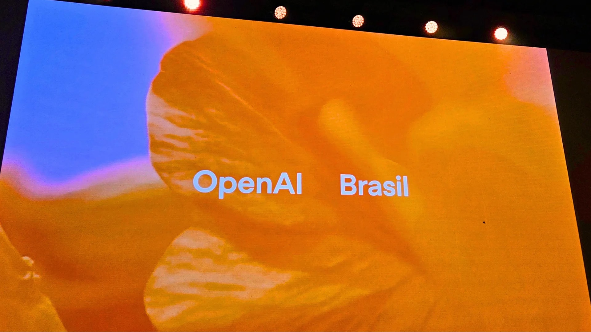 OpenAI está aberta a discutir construção de data centers no Brasil, diz VP