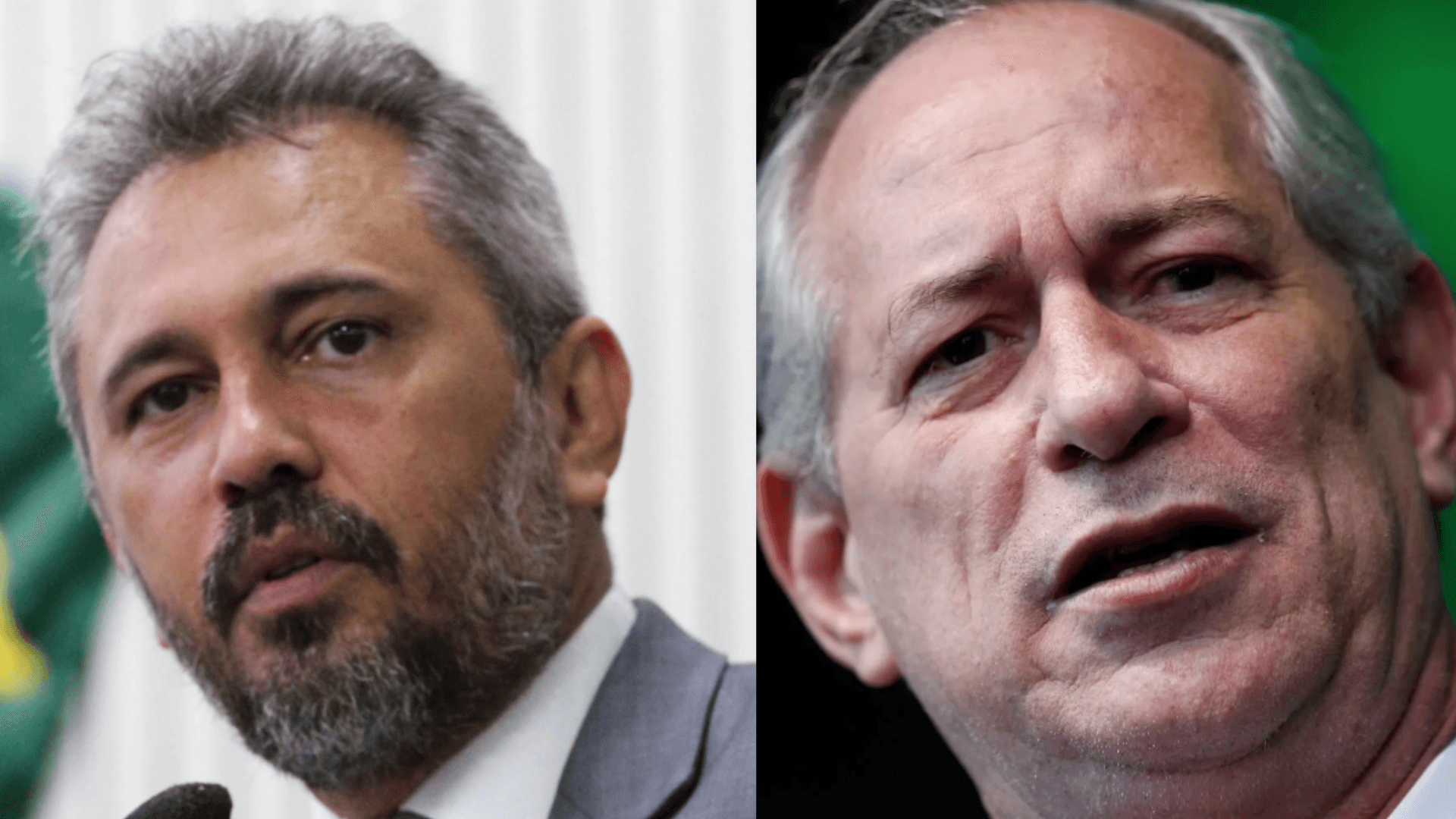 CNN entrevista Elmano de Freitas, candidato à reeleição no CE