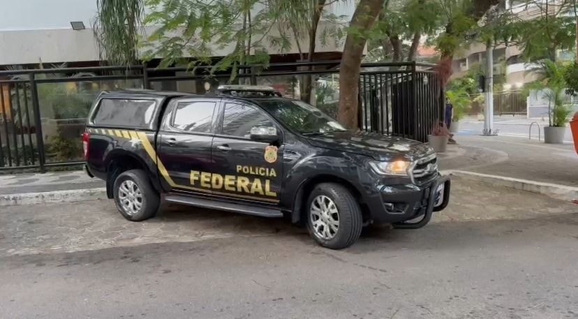 Corregedoria apura menção a delegado de SP por investigado da PF
