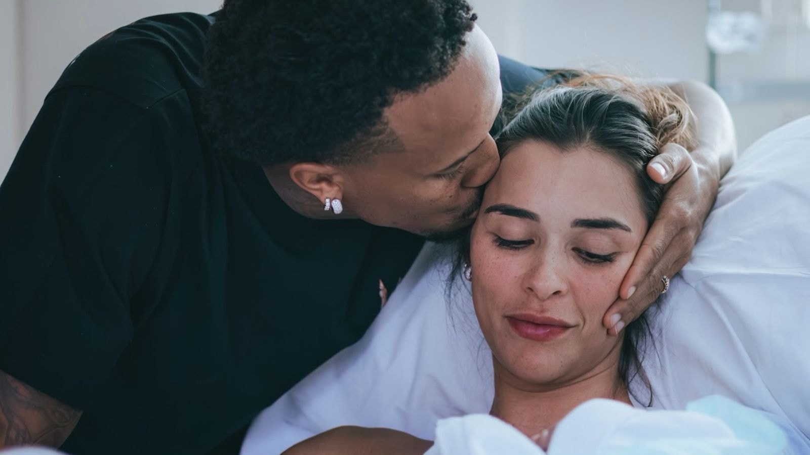 Karoline Lima chora ao perder apresentação de filha com Militão: “Péssima”