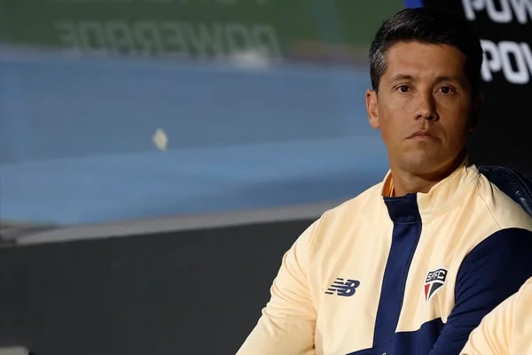 Remo anuncia Thiago Carpini para sequência do Campeonato Brasileiro