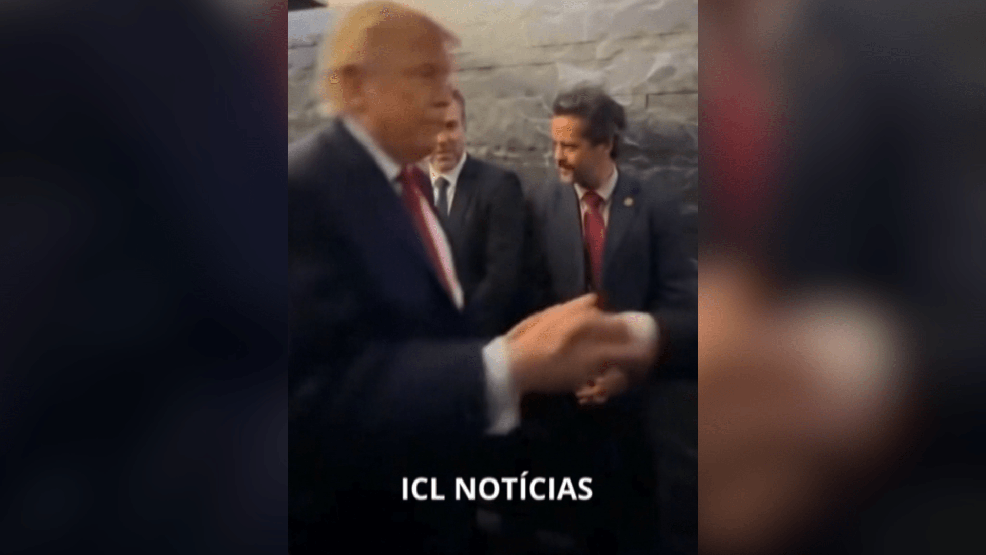 Trump diz que poderia ter bombardeado Irã por mais dois anos sem acordo