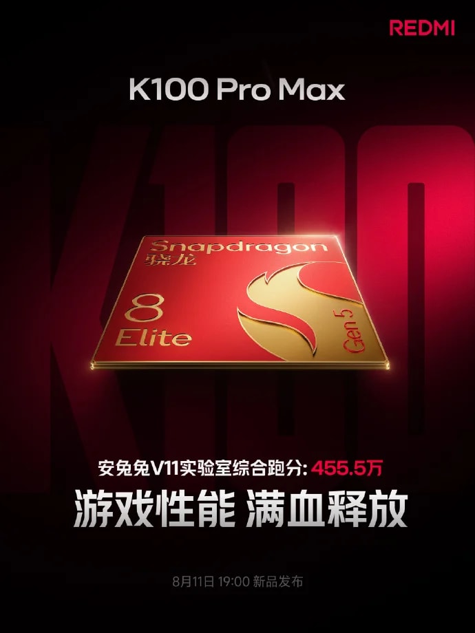Confirmado: "iPhone da Xiaomi" terá chip mais poderoso da Qualcomm