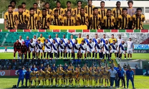 Do Galícia ao Ypiranga: por onde andam 6 times campeões baianos?