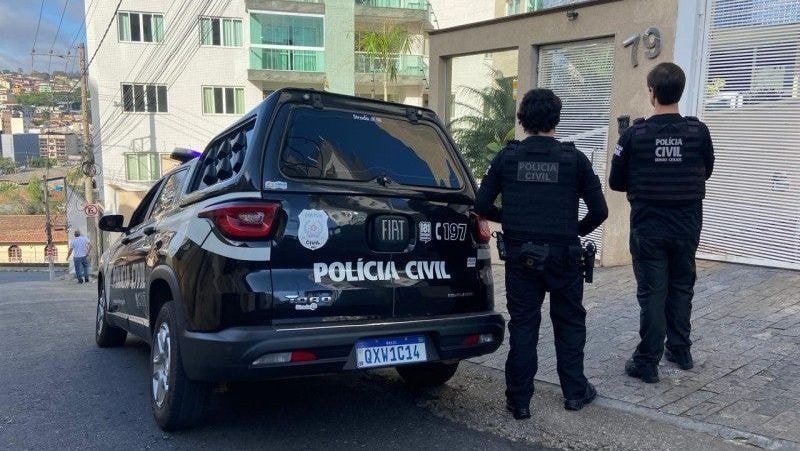 Advogada criminalista é encontrada morta em estacionamento de MG