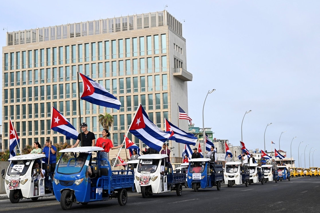 Como é o conglomerado militar que domina a economia de Cuba e virou alvo dos EUA