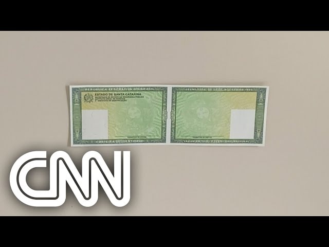 Cartórios passam a emitir Carteira de Identidade Nacional em Manaus