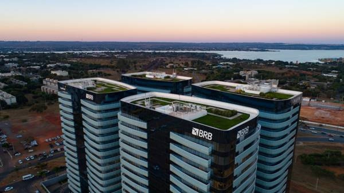 Até R$ 4 bilhões à vista: BRB assina acordo para criar fundo e vender ativos