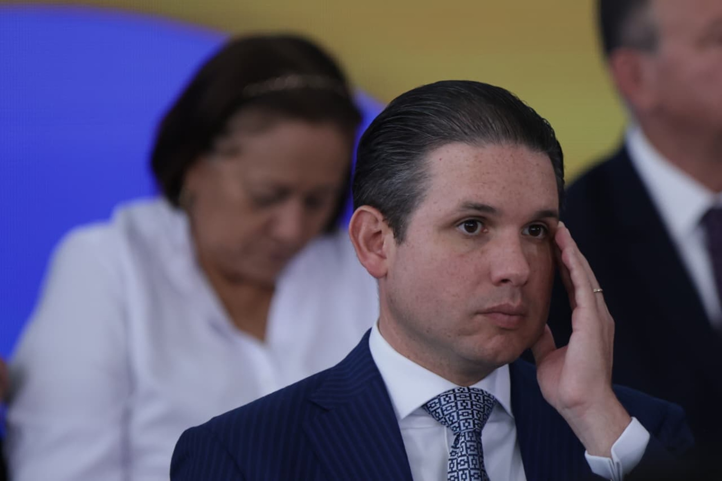 PEC 6x1: Motta diz que criará comissão especial até esta sexta (24/4)