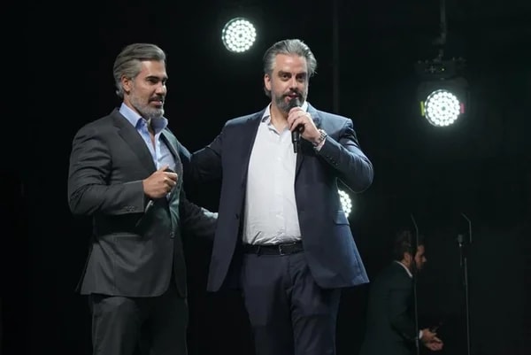 DF sedia encontro com mais de 800 profissionais do mercado imobiliário