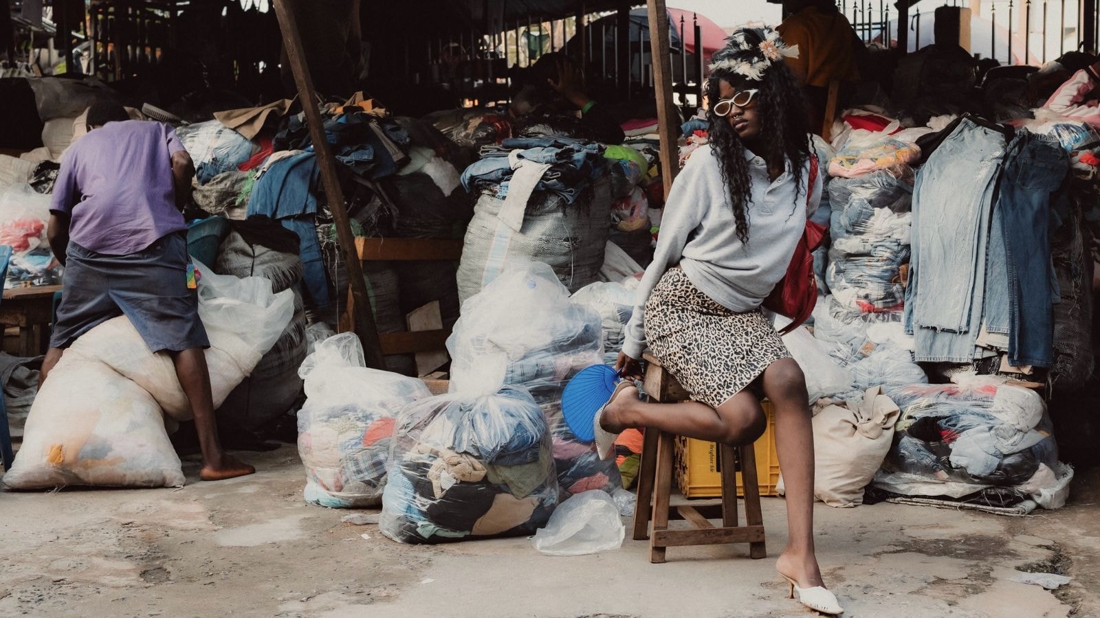 Conheça brasileiras que dominaram a temporada de moda internacional