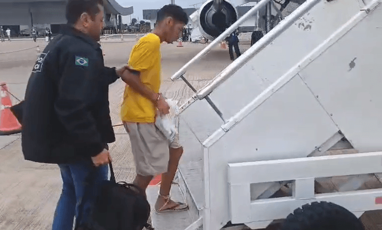 PM admite relação com adolescente, mas nega estupro e roubo