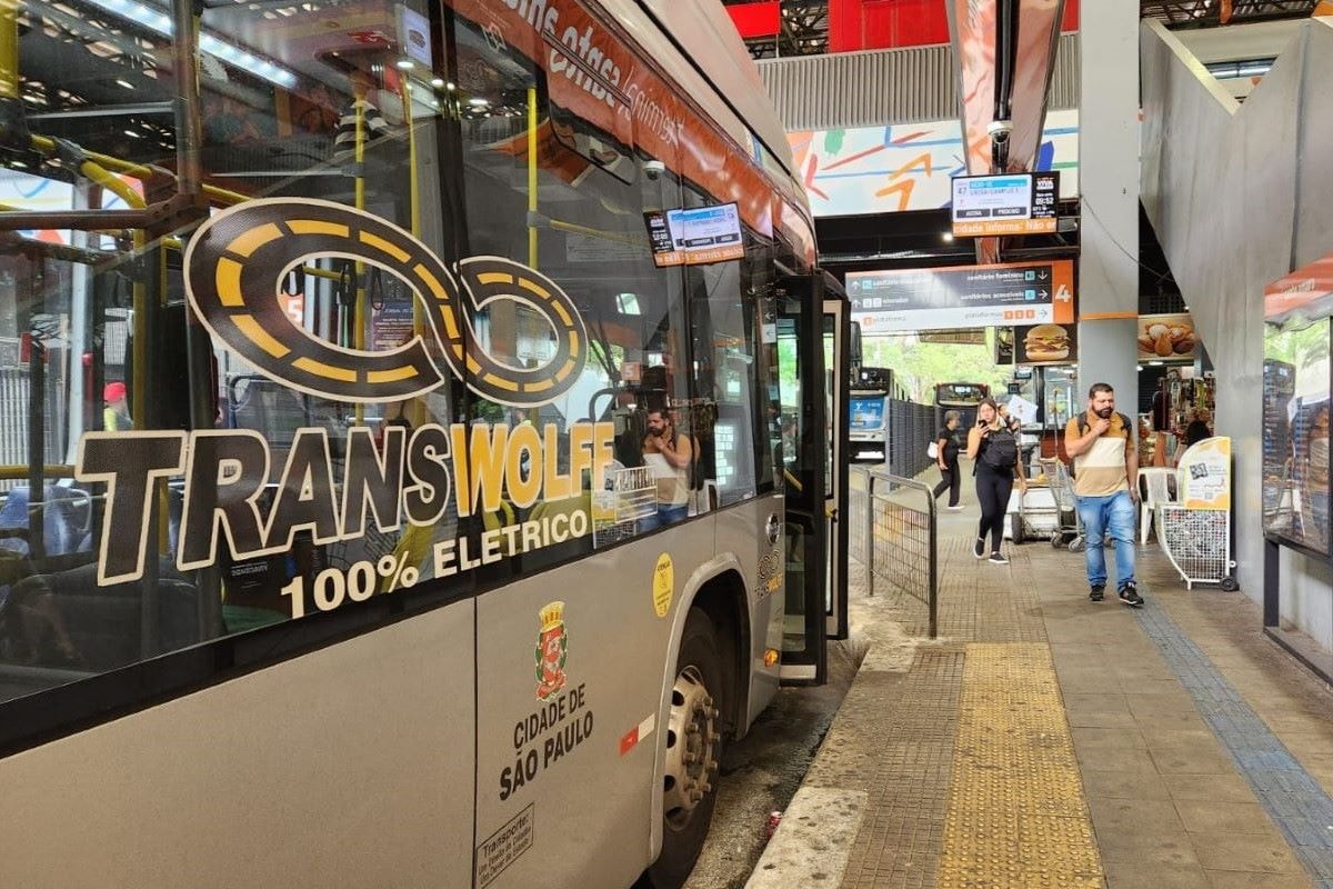 Coronel da PM é preso por fazer segurança a empresa de ônibus ligada ao PCC