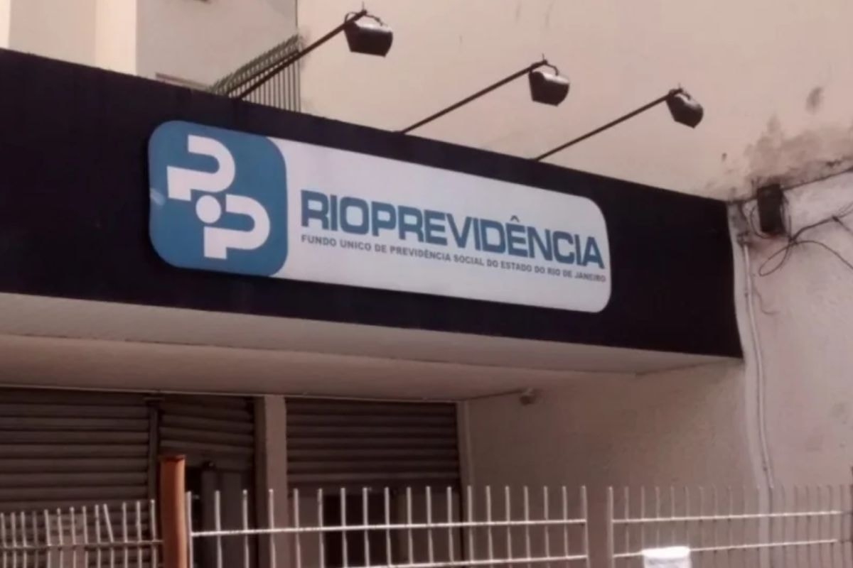 Master: gestão do RioPrevidência tinha “almanaque de irregularidades”