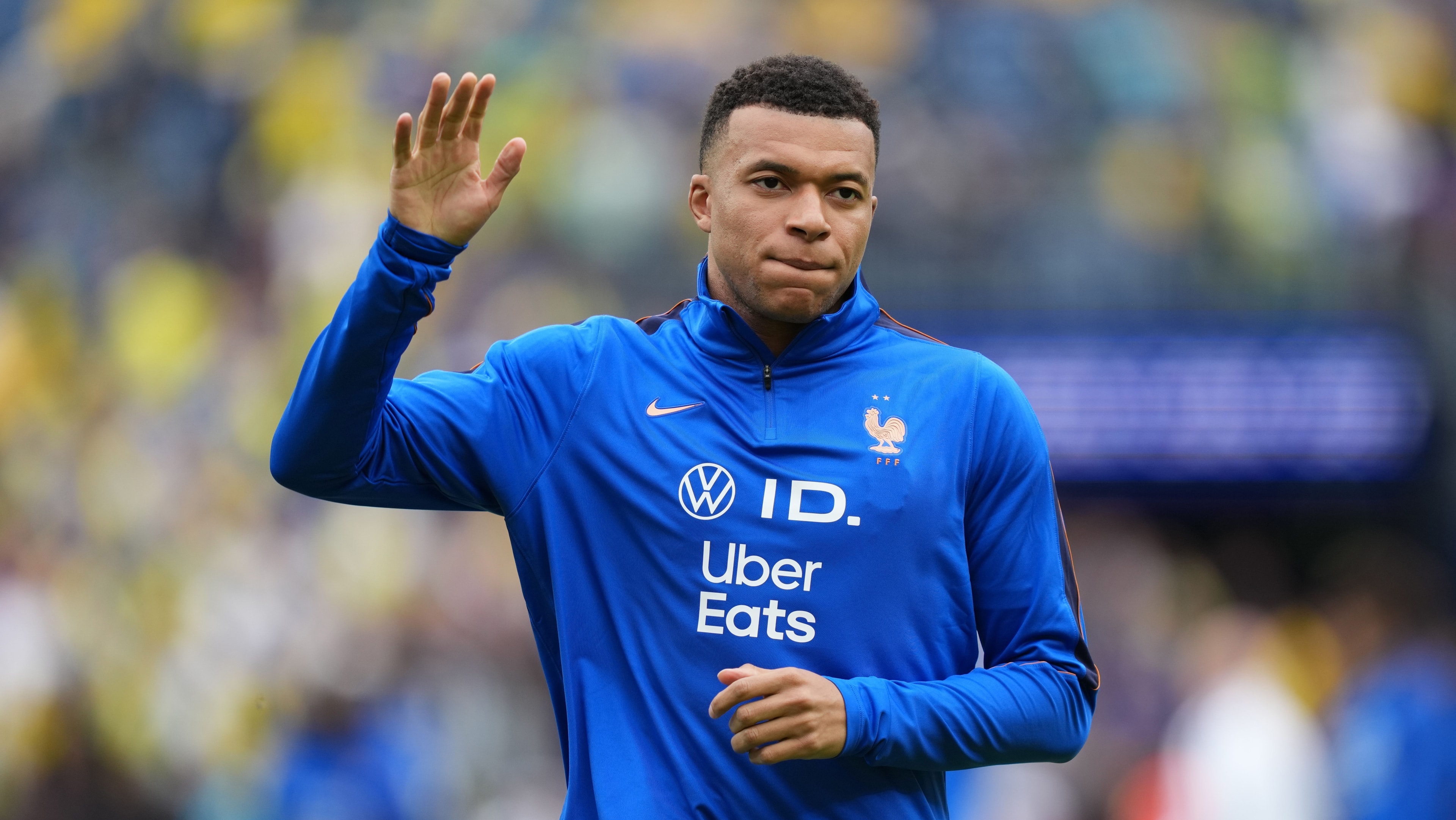 Geração 2026: Thibaut Courtois é o “paredão” da Bélgica em mais uma Copa