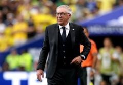 'Ancelotti é o antídoto do Brasil contra o caos': imprensa internacional enaltece técnico, mas vê Seleção longe de convencer