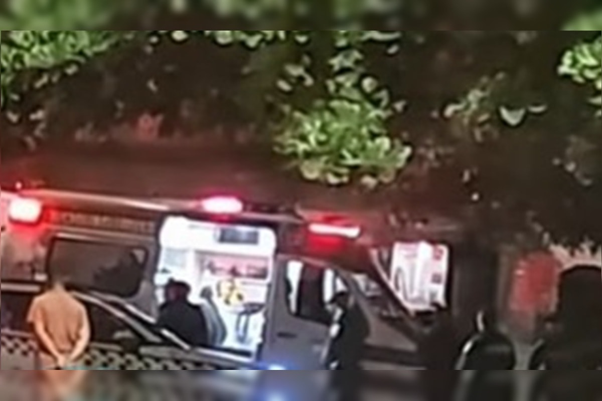 Homem morto no DF após tiroteio com PMs tinha histórico de crimes