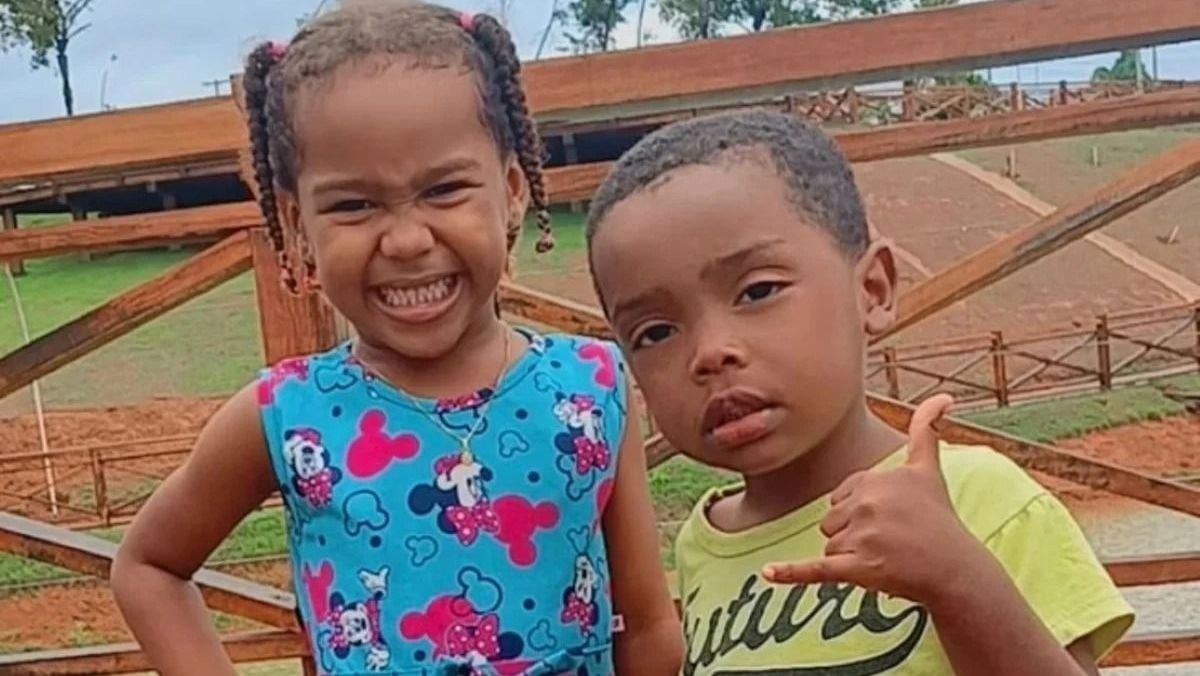 Polícia prende dois suspeitos por desaparecimento de bebê no Pará