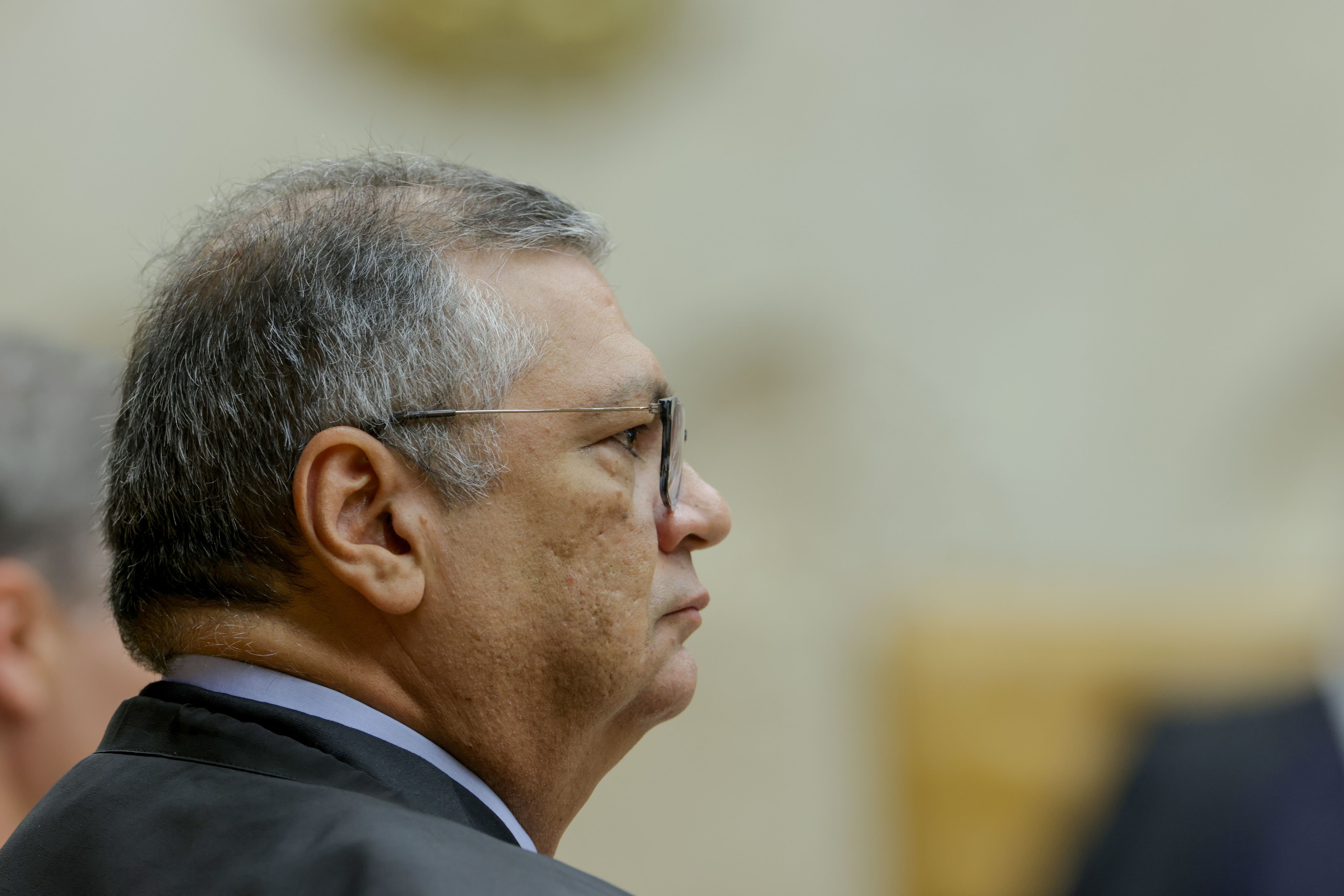 Cármen Lúcia é eleita presidente da Primeira Turma do STF