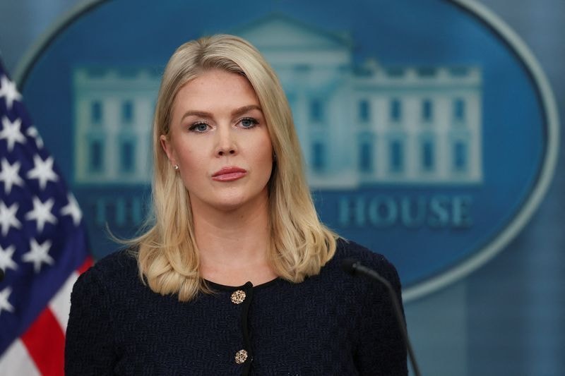 Trump não vê apreensão de navios pelo Irã como violação de cessar-fogo