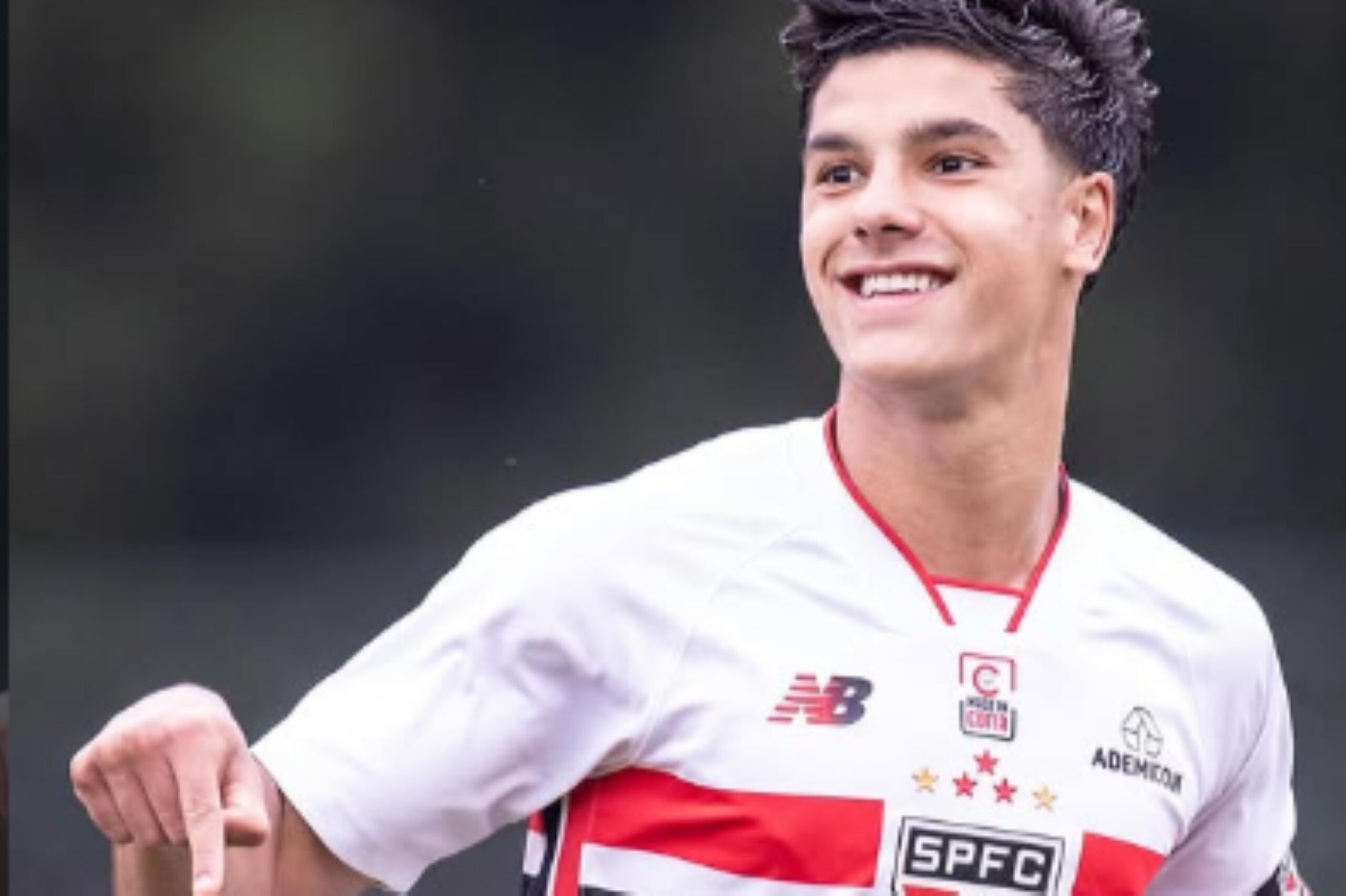 Justiça vê indícios de racha, mas solta jogador do SP que matou idoso