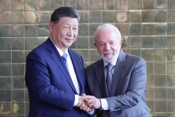 Sob pressão de China e UE, Brasil mira novos mercados para carne