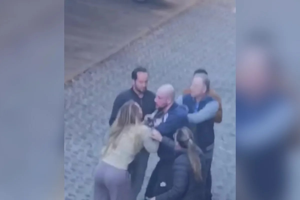 Pastora filmada agredindo entregador é indiciada por três crimes em MG