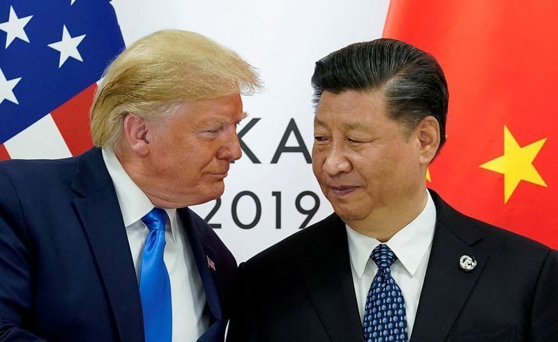 Análise: Reunião de Trump e Xi marca disputa por influências globais