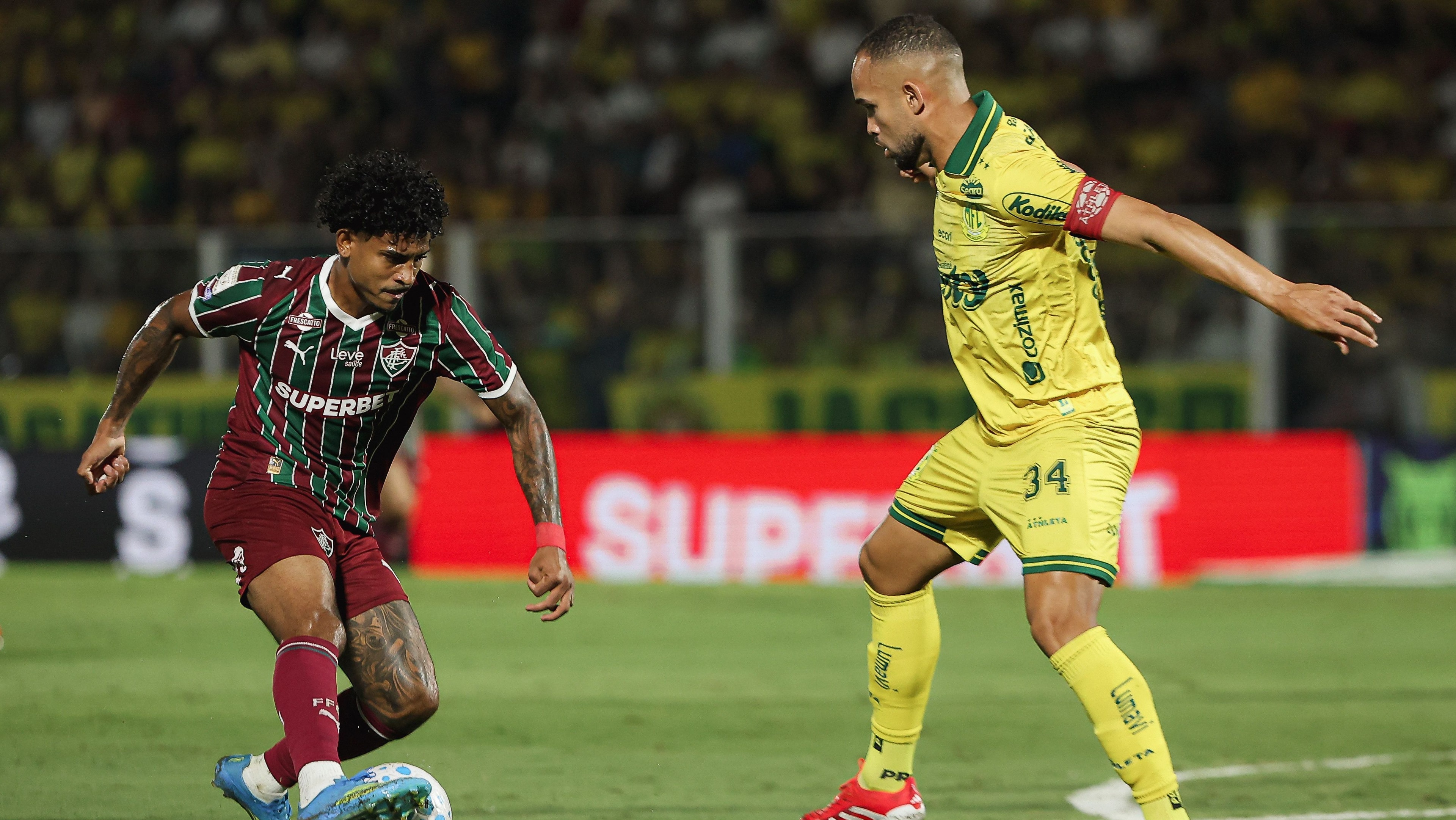 Palmeiras confortável e São Paulo em crise: o resumo do dia de Brasileirão